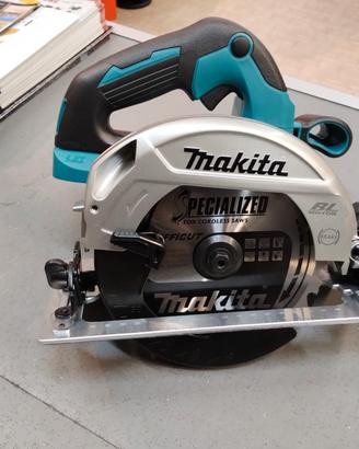 sega Circolare  Makita a Batteria 