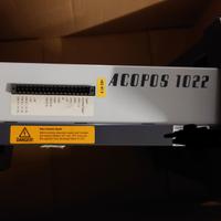Acopos servo drive B&R 8V1022.00-2 da riparare