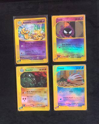 Carte pokemon