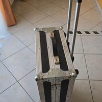 Flight Case Rack