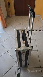 Flight Case Rack