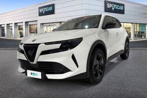 Alfa Romeo Junior 1.2 136CV Hybrid eDCT6 ibrida