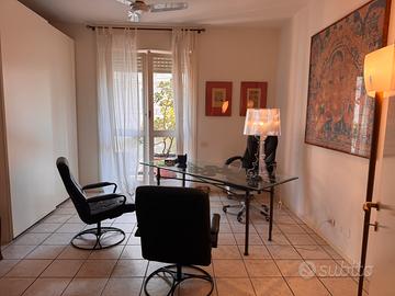 STUDIO PROFESSIONALE  VIA GUSTAVO MODENA MILANO