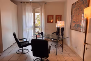 STUDIO PROFESSIONALE  VIA GUSTAVO MODENA MILANO