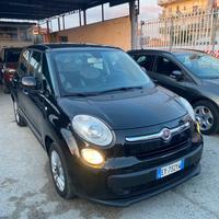 Fiat 500L 1.3 Multijet 2015 Solo 100000 Km