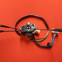 Alfa Romeo Alfetta Leva Deviosgancio Nuov Original