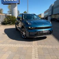 Lynk&Co 01- 1.5 Plug in Hybrid 261 CV 2023