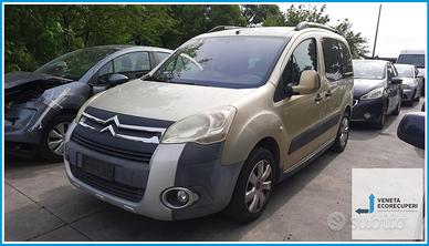 Ricambi Usati CITROEN BERLINGO (B9) 2008