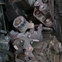 Cambio Selectronic Lancia Delta Fiat Bravo 1.6 120