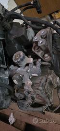 Cambio Selectronic Lancia Delta Fiat Bravo 1.6 120