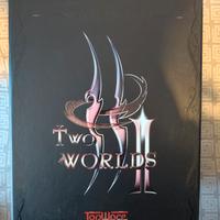 Two Worlds 2 Royal Edition Ps3