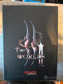 Two Worlds 2 Royal Edition Ps3