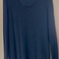 Vestito - maglione lungo