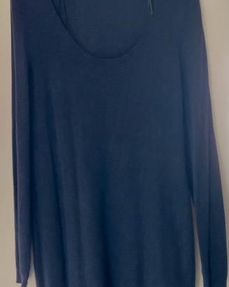 Vestito - maglione lungo