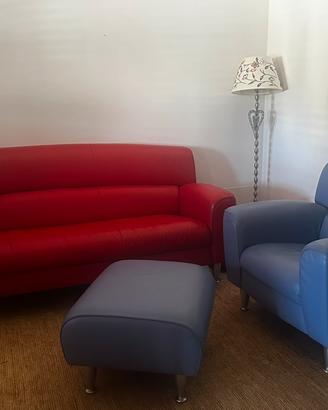 SALOTTO FRAU