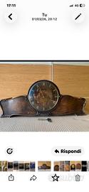 Orologio da tavolo junghans