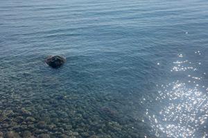 Torre archirafi -trivani con discesa mare privata