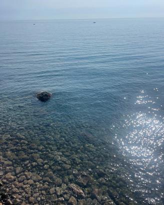 Torre archirafi -trivani con discesa mare privata