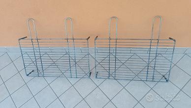 griglie per caminetto/ barbecue 