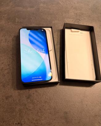 iPhone 12 Pro Max – Perfette condizioni