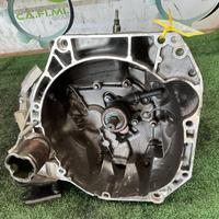 CAMBIO MANUALE COMPLETO NISSAN Micra Serie (K14) J