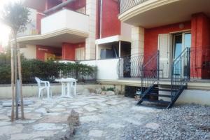 Casa vacanze vista mare, zona tranquilla