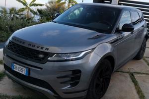RANGE ROVER EVOQUE 2.0 TD4 - ANNO 2020 AUTOCARRO