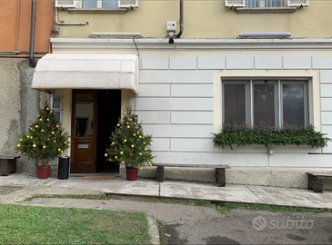 Immobile Pizzeria e ristorante in zona centrale