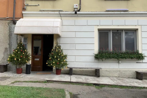 Immobile Pizzeria e ristorante in zona centrale