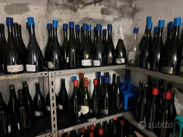 Kit x imbottigliamento