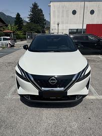 Nissan Qashqai Tekna e-POWER