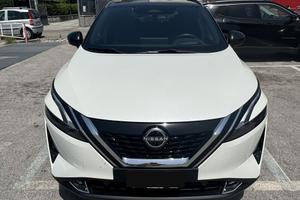 Nissan Qashqai Tekna e-POWER