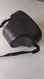 Custodia originale Praktica per fotocamere serie B