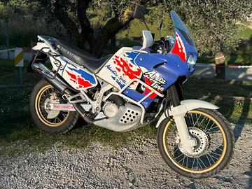 Africa Twin xrv 750RD07 1993