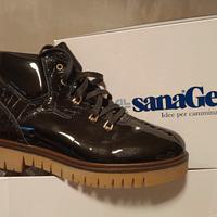 stivaletto Sanagens 
