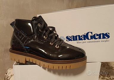 stivaletto Sanagens 