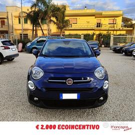 FIAT 500X 1.6 MultiJet 130 CV Connect