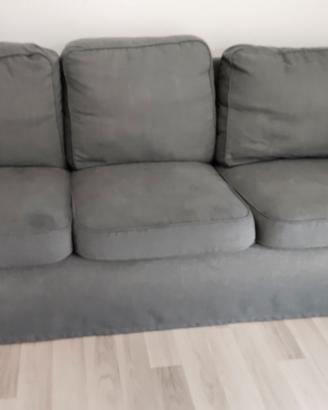 Divano ektorp Ikea 3 posti