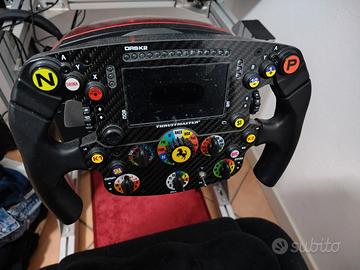 sf1000 + paddle + ts-xw + t3pa pro + accessori 