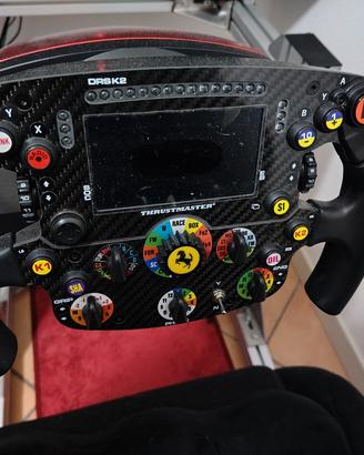 sf1000 + paddle + ts-xw + t3pa pro + accessori 