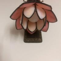 Lampada applique 1 luce stile Tiffany