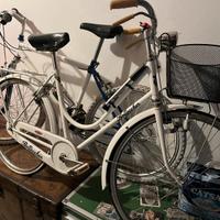 2 biciclette