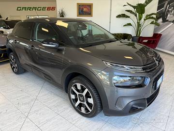 Citroen C4 Cactus BlueHDi 120 S&S EAT6 Origins