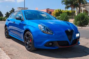 Giulietta 1.6 JTD 120 CV