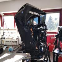 Mercury F 225 cv in pronta consegna