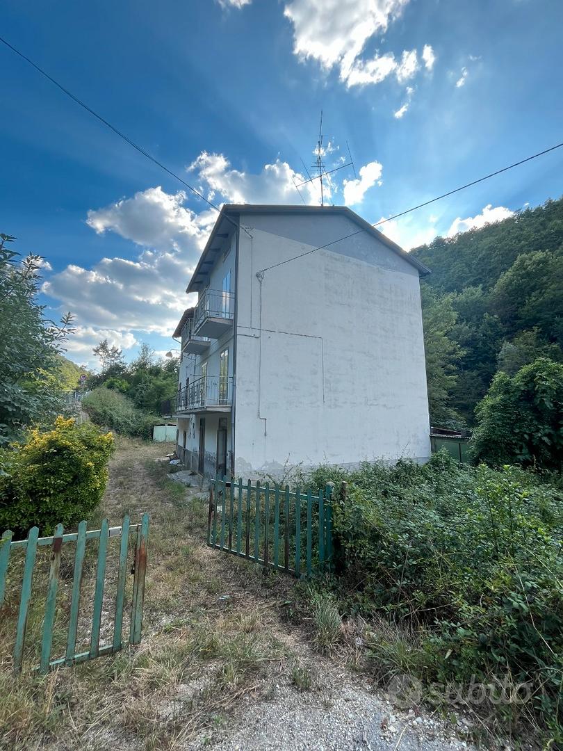 Villa a schiera - Vista 2