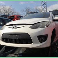 Ricambi Usati MAZDA Mazda 2 2a Serie 2009