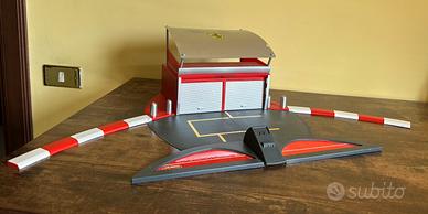 Pit Stop Challenge Ferrari