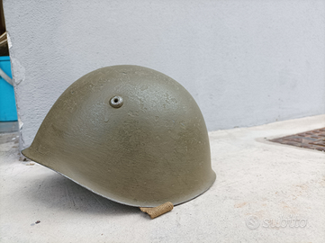 Elmetto Esercito Italiano mod.33