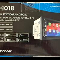 Phonocar VM018